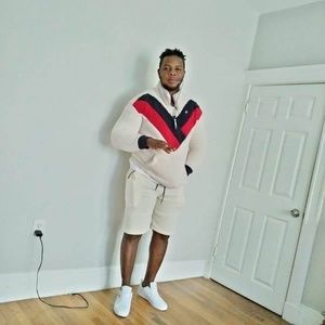 Meet your Posher, Derisseau